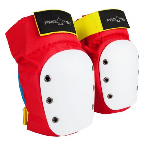 Pro-Tec Pads Street Knee Pad - Retro £29.99